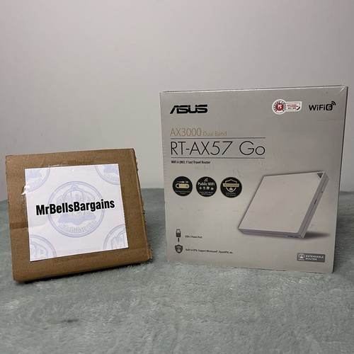 New asus ax57 - new, go