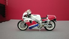 Yamaha FZR750R OW01 Model