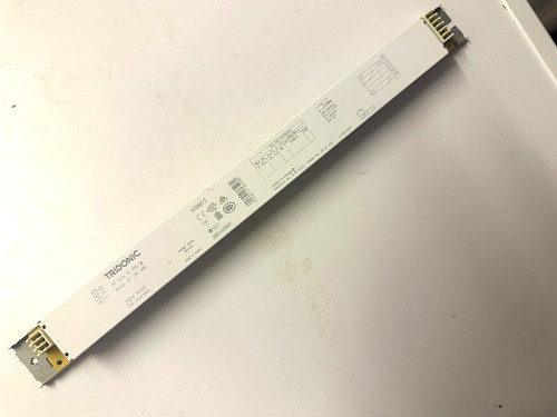 Tridonic 2x54 t5 - 1,