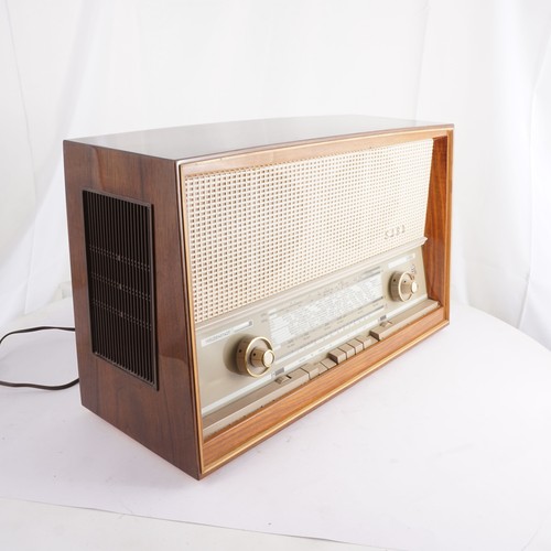 Saba freudenstadt stereo - saba, 12-stereo