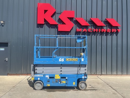 Genie gs2632 year 2021 - genie, just
