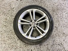 VAUXHALL INSIGNIA A 2008-2017