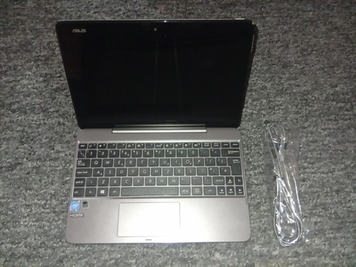 Asus transformer book t101ha - transformer,