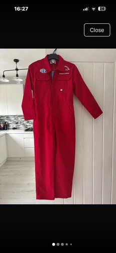 Fort junior kids overalls - kids,