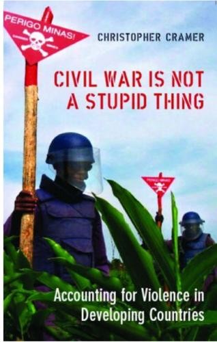 Civil war not stupid - civil,