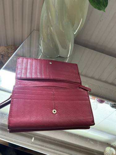 Patrick cox large purse wallet - large,