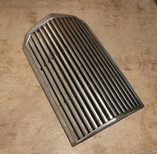 Humber Hawk Radiator Grille -