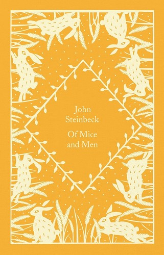 Mice and men john - of,
