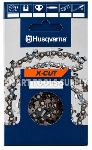 Husqvarna cut s93g saw - x-cut,
