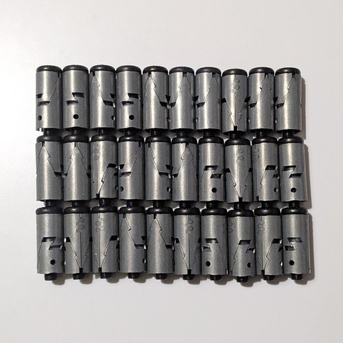 Pieces connector for usm - pieces,
