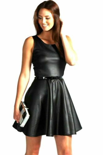 Women ladies premium leather - women,