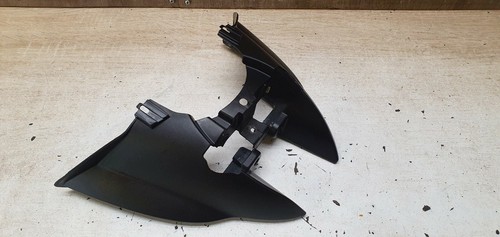 Bmw k1300s rear tail fairing - bmw,