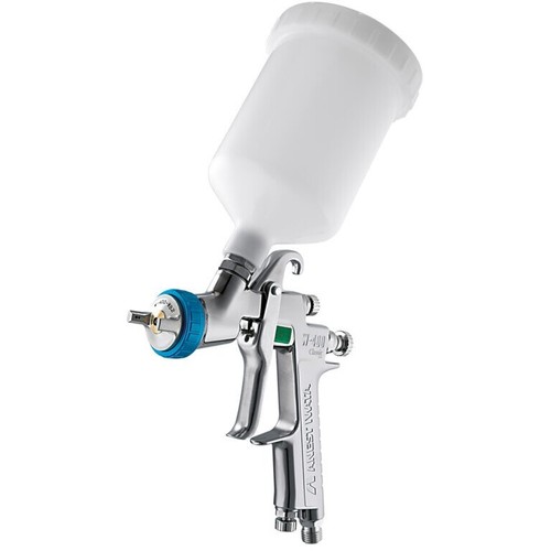 Iwata w400 wb2 clearcoat 3mm - iwata,