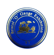 BRISTOL 'O' GAUGE MODEL