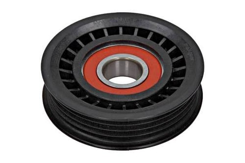 Ribbed belt tensioner - v-ribbed,
