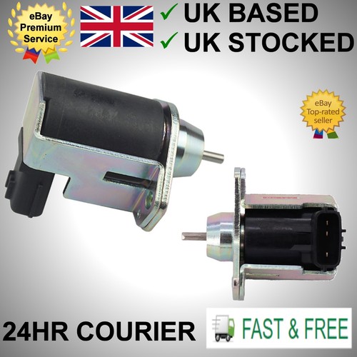 New 12v solenoid valve - solenoid,