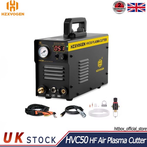 Plasma cutter 50amp touch - 50amp,