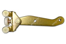 VW T4 Transporter Side Sliding