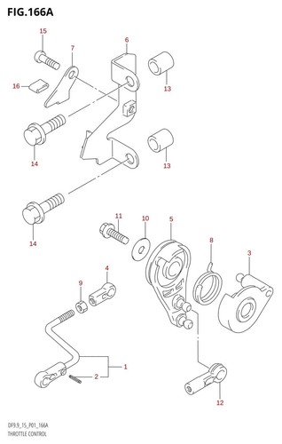 Suzuki genuine bolt - suzuki,