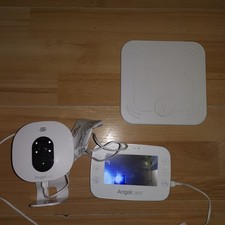 Angelcare Baby Monitor System