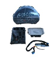 Control Unit Peugeot 206 1.6L
