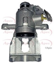 NEW APEC REAR AXLE LEFT