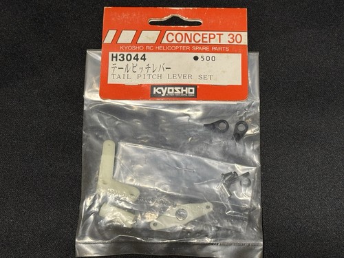 Kyosho helicopter h3044 - kyosho,