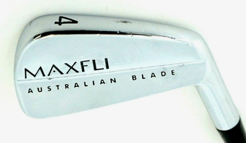 Maxfli australian blade iron - maxfli,