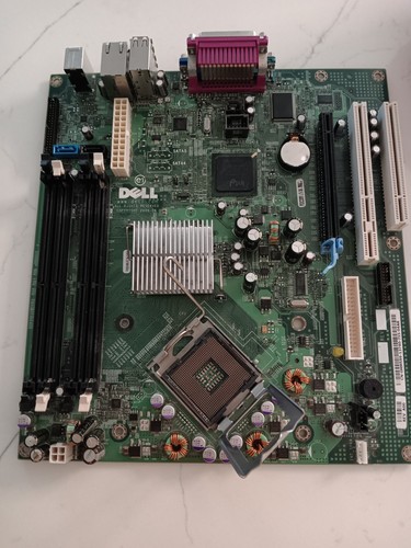 Dell optiplex 745 motherboard - dell,