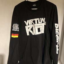 Virtual Riot Disciple 94