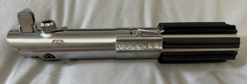 Star wars sabers - 89, luke