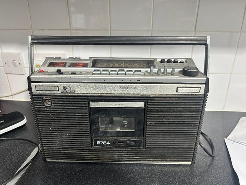 Vintage pye 8784 stereo - sx-8784,