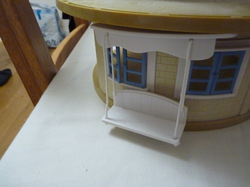Sylvanian families field view - field,
