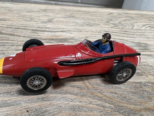 Scalextric c2551a maserati - c2551a,