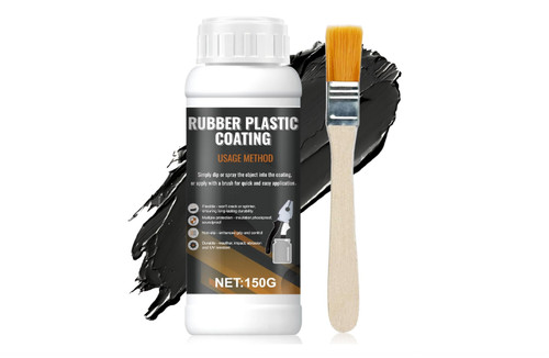 Multi purpose rubber coating - multi-purpose,