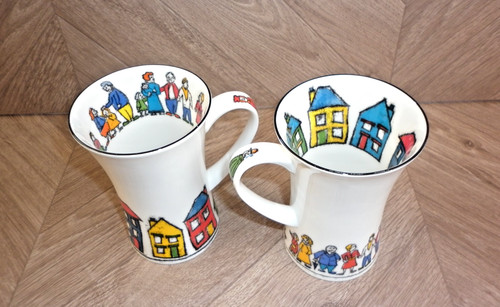 Pair hudson and middleton - pair,