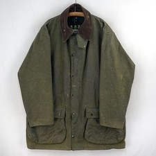 Barbour Northumbria Wax Jacket