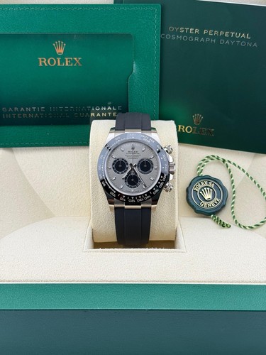 Rolex cosmograph daytona - rolex,