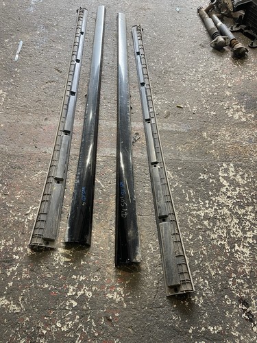 Audi 5door hatch - audi, side