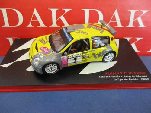 Die cast model car - die, 1/43