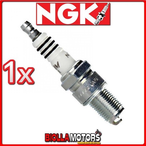 Candle ngk br9eix honda - 1,