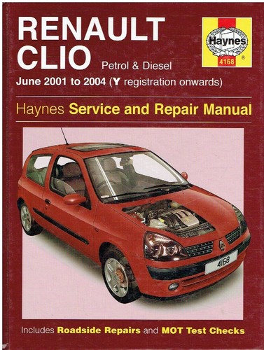 Renault clio 4 1 - renault, 1.6