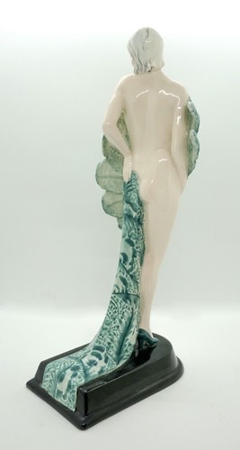 Goldscheider fan lady vienna - lady,