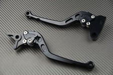 CNC long lever levers full