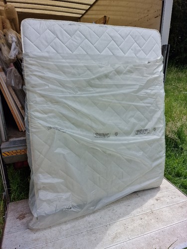 Static caravan willerby double - static,