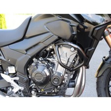 RD MOTORCYCLE ENGINE GUARD