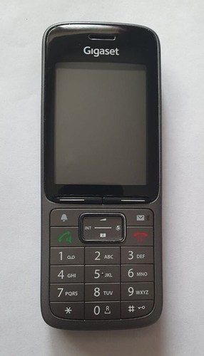 Siemens gigaset cordless phone - siemens,