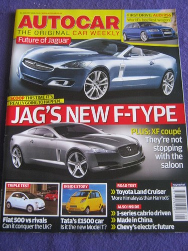 Autocar fiat 500 30 jan - -,