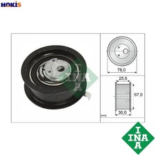 TENSIONER PULLEY TIMING BELT