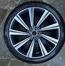 GENUINE JAGUAR F-PACE